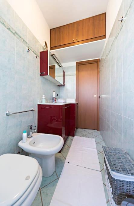 Villa La Casa Di Pablo à Cinisello Balsamo Extérieur photo