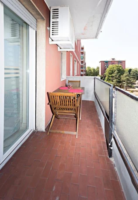 Villa La Casa Di Pablo à Cinisello Balsamo Extérieur photo