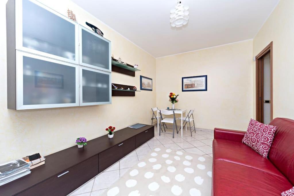 Villa La Casa Di Pablo à Cinisello Balsamo Extérieur photo