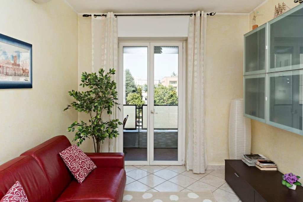 Villa La Casa Di Pablo à Cinisello Balsamo Extérieur photo